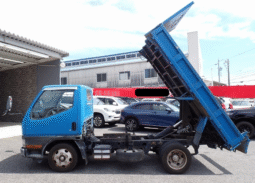 MITSUBISHI  CANTER  2001