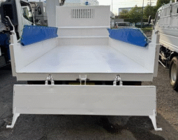 MITSUBISHI  CANTER  2013