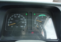 
										MITSUBISHI  FUSO  CANTER  2000 full									