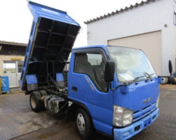 ISUZU  ELF  2008