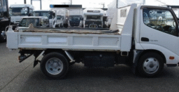 
										HINO  DUTRO  2010 full									