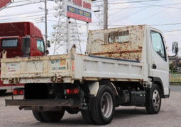 MITSUBISHI  FUSO  CANTER  2013