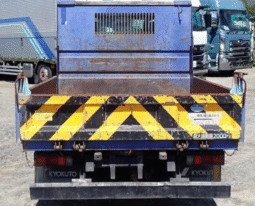 MITSUBISHI  FUSO  CANTER  2010