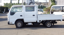 ISUZU  ELF  2012