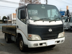 TOYOTA  DYNA  2003