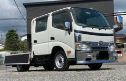 TOYOTA  DYNA  2011