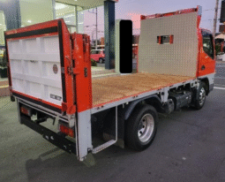 MITSUBISHI  FUSO  CANTER  2013