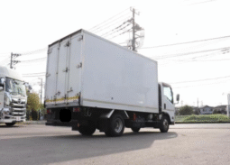 
										ISUZU  ELF  2012 full									