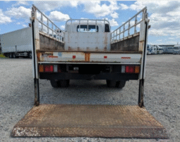 
										ISUZU  ELF  FLATBODY  TRUCK  2013 full									