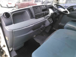 
										MITSUBISHI    Canter  2013 full									