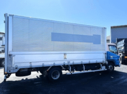 MITSUBISHI  FUSO  CANTER 2015
