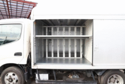 TOYOTA  TOYOACE  2012