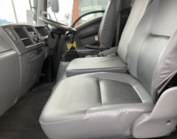 ISUZU   Forward  2012