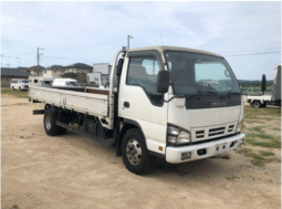 ISUZU  ELF  2006