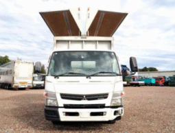 
										MITSUBISHI  CANTER  2015 full									
