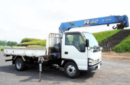 ISUZU  ELF  2005