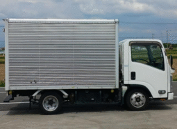 ISUZU ELF  2014