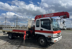 ISUZU  FORWARD  2006