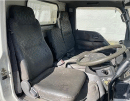 
										ISUZU  ELF  2006 full									