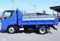 MITSUBISHI  FUSO  CANTER 2010