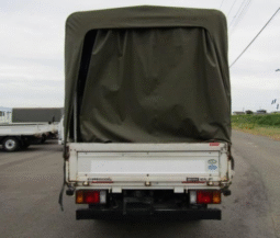 
										ISUZU  ELF  2014 full									