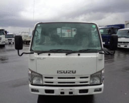 ISUZU  ELF  2014