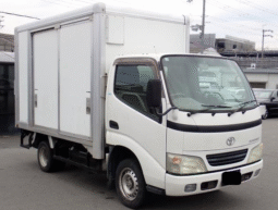 TOYOTA  TOYOACE  2006