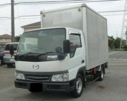 MAZDA  TITAN  2002