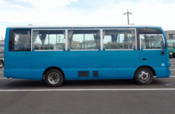 NISSAN  CIVILIAN  2003