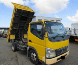 MITSUBISHI  FUSO  CANTER  2006