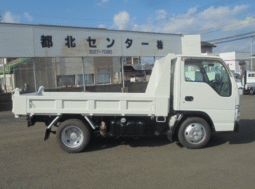 ISUZU  Elf   2007