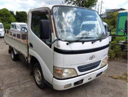 TOYOTA  DYNA  2005