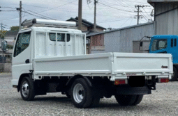 MITSUBISHI  CANTER  GUTS  2006