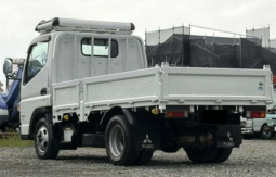MITSUBISHI  FUSO  CANTER  2013