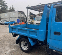 DUMP  TRUCK  DUMP  TRUCK  2007