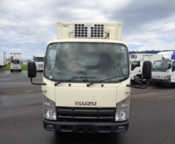 ISUZU  ELF  2014