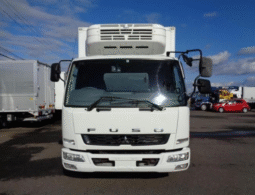 
										MITSUBISHI  FUSO  FIGHTER  2012 full									