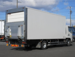 ISUZU  FORWARD  2014