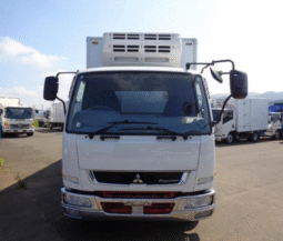MITSUBISHI  FUSO  FIGHTER  2015