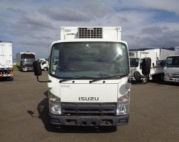 ISUZU  ELF   2012
