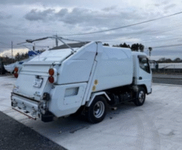 MITSUBISHI  CANTER  2014