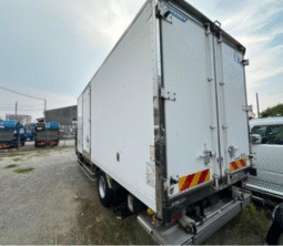 MITSUBISHI  CANTER  2015