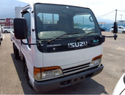ISUZU  ELF   2000