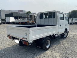 ISUZU  ELF  2015