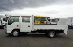 ISUZU  ELF  2006