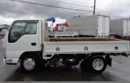 ISUZU  ELF  2014