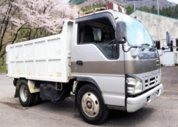 ISUZU  ELF  2005
