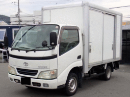 TOYOTA  TOYOACE  2006