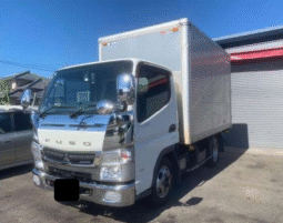 MITSUBISHI  CANTER  2014