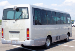 NISSAN  CIVILIAN  2004